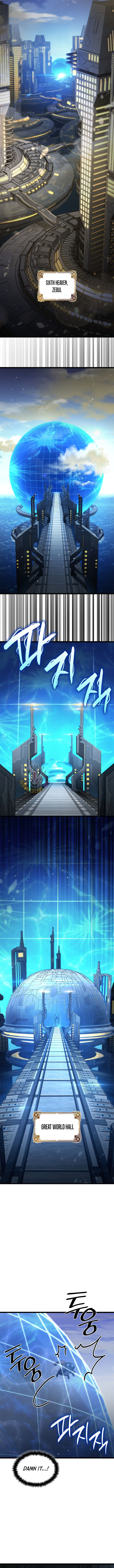 Infinite Mage, Chapter 177 image 16